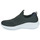 Pantofi Femei Pantofi Slip on Skechers ULTRA FLEX 3.0 - CLASSY CHARM Negru