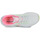 Pantofi Femei Pantofi sport Casual Skechers VAPOR FOAM - CLASSIC Alb / Roz