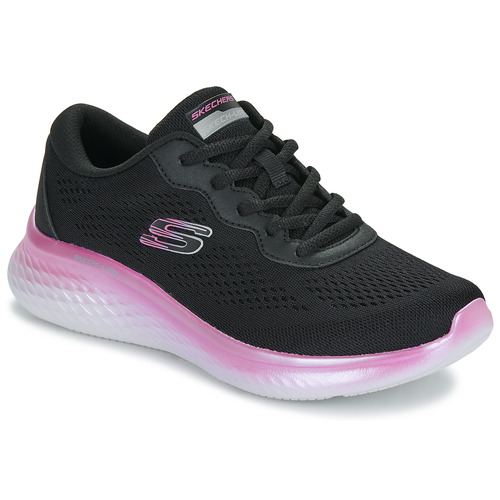Pantofi Femei Pantofi sport Casual Skechers SKECH-LITE PRO - STUNNING STEPS Negru / Violet