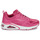 Pantofi Femei Pantofi sport Casual Skechers TRES-AIR UNO - REVOLUTION-AIRY Roz
