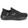 Pantofi Femei Pantofi sport Casual Skechers HANDS FREE SLIP INS : GO WALK FLEX - GRAND ENTRY Negru