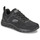 Pantofi Bărbați Pantofi sport Casual Skechers TRACK - BROADER Negru