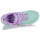 Pantofi Fete Pantofi sport Casual Skechers JUMPERS-TECH - CLASSIC Verde / Violet