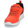 Pantofi Băieți Pantofi sport Casual Skechers MICROSPEC II - ZOVRIX Roșu / Negru