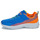 Pantofi Băieți Pantofi sport Casual Skechers MICROSPEC II - ZOVRIX Albastru / Portocaliu