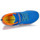 Pantofi Băieți Pantofi sport Casual Skechers MICROSPEC II - ZOVRIX Albastru / Portocaliu