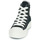 Pantofi Femei Pantofi sport stil gheata Converse CHUCK TAYLOR ALL STAR LIFT Negru