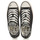 Pantofi Femei Pantofi sport stil gheata Converse CHUCK TAYLOR ALL STAR Negru