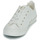 Pantofi Femei Pantofi sport Casual Converse CHUCK TAYLOR ALL STAR DAINTY MONO WHITE Alb