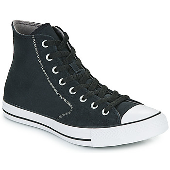 Pantofi Bărbați Pantofi sport stil gheata Converse CHUCK TAYLOR ALL STAR Negru