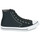 Pantofi Bărbați Pantofi sport stil gheata Converse CHUCK TAYLOR ALL STAR Negru