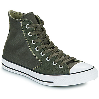Pantofi Bărbați Pantofi sport stil gheata Converse CHUCK TAYLOR ALL STAR Kaki