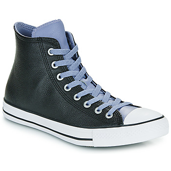 Pantofi Bărbați Pantofi sport stil gheata Converse CHUCK TAYLOR ALL STAR Negru / Albastru