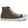 Pantofi Bărbați Pantofi sport stil gheata Converse CHUCK TAYLOR ALL STAR Maro