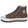 Pantofi Bărbați Pantofi sport stil gheata Converse CHUCK TAYLOR ALL STAR CITY TREK Maro