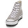 Pantofi Bărbați Pantofi sport stil gheata Converse CHUCK TAYLOR ALL STAR CITY TREK Gri