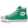 Pantofi Pantofi sport stil gheata Converse CHUCK TAYLOR ALL STAR Verde