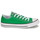 Pantofi Pantofi sport Casual Converse CHUCK TAYLOR ALL STAR Verde