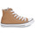 Pantofi Pantofi sport stil gheata Converse CHUCK TAYLOR ALL STAR Maro