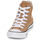 Pantofi Pantofi sport stil gheata Converse CHUCK TAYLOR ALL STAR Maro
