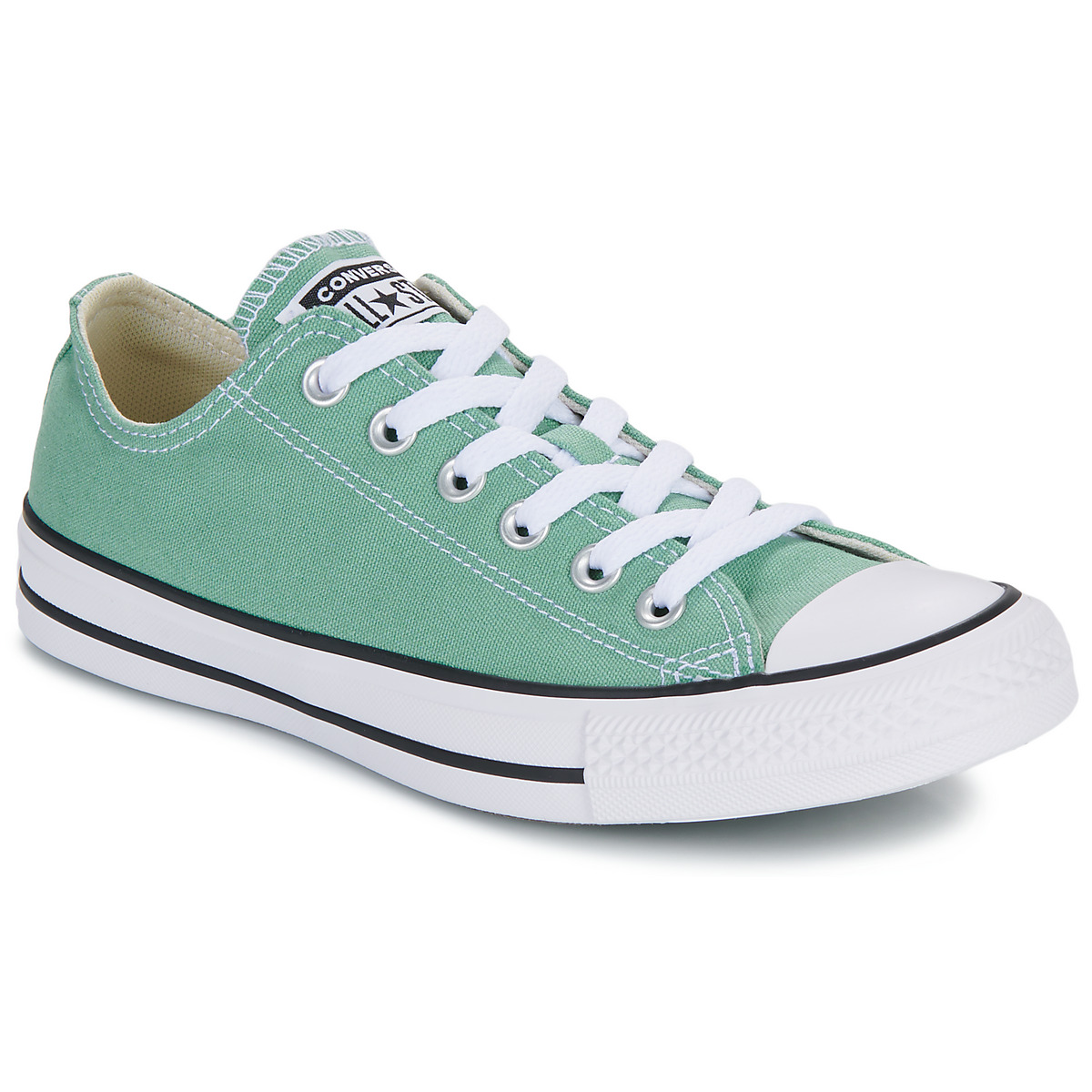Pantofi Pantofi sport Casual Converse CHUCK TAYLOR ALL STAR Verde