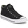 Pantofi Bărbați Pantofi sport stil gheata Converse CHUCK TAYLOR ALL STAR MALDEN STREET Negru