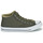 Pantofi Bărbați Pantofi sport stil gheata Converse CHUCK TAYLOR ALL STAR MALDEN STREET Kaki