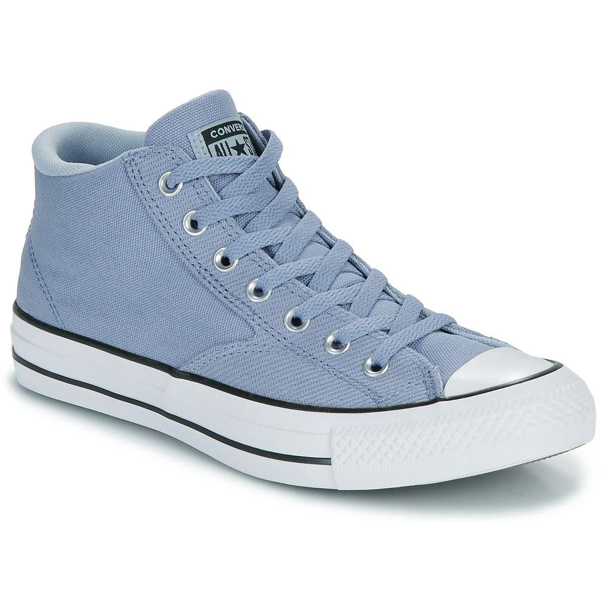 Pantofi Bărbați Pantofi sport stil gheata Converse CHUCK TAYLOR ALL STAR MALDEN STREET Albastru