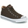 Pantofi Bărbați Pantofi sport stil gheata Converse CHUCK TAYLOR ALL STAR MALDEN STREET Maro