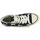 Pantofi Femei Pantofi sport stil gheata Converse CHUCK TAYLOR ALL STAR LIFT Negru / Alb