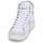 Pantofi Bărbați Pantofi sport stil gheata Converse PRO BLAZE CLASSIC Alb / Gri