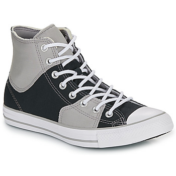 Pantofi Bărbați Pantofi sport stil gheata Converse CHUCK TAYLOR ALL STAR COURT Negru / Gri