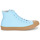 Pantofi Bărbați Pantofi sport stil gheata Converse CHUCK TAYLOR ALL STAR Albastru