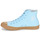 Pantofi Bărbați Pantofi sport stil gheata Converse CHUCK TAYLOR ALL STAR Albastru