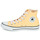 Pantofi Pantofi sport stil gheata Converse CHUCK TAYLOR ALL STAR Galben