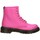 Pantofi Fete Botine Dr. Martens 1460J roz