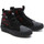 Pantofi Bărbați Pantofi de skate Vans Sk8-hi gore-tex mte-3 tech plaid Negru