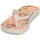Pantofi Femei  Flip-Flops Ipanema ANAT. TEMAS  XIV FEM Multicolor