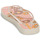 Pantofi Femei  Flip-Flops Ipanema ANAT. TEMAS  XIV FEM Multicolor