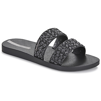 Pantofi Femei  Flip-Flops Ipanema RENDA II FEM Negru