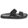 Pantofi Femei Papuci de vară Ipanema FOLLOW FEM Negru