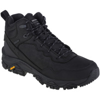 Pantofi Bărbați Drumetie și trekking Merrell Coldpack 3 Thermo Mid WP Negru
