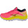Pantofi Femei Trail și running Mizuno Wave Sky 7 roz