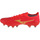 Pantofi Bărbați Fotbal Mizuno Morelia Neo IV Beta Elite Mix roșu
