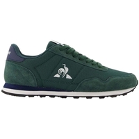 Pantofi Bărbați Sneakers Le Coq Sportif ASTRA SPORT verde
