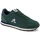 Pantofi Bărbați Sneakers Le Coq Sportif ASTRA SPORT verde