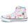 Pantofi Fete Pantofi sport stil gheata Converse CHUCK TAYLOR ALL STAR 1V Multicolor