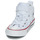 Pantofi Copii Pantofi sport stil gheata Converse CHUCK TAYLOR ALL STAR MALDEN STREET Alb