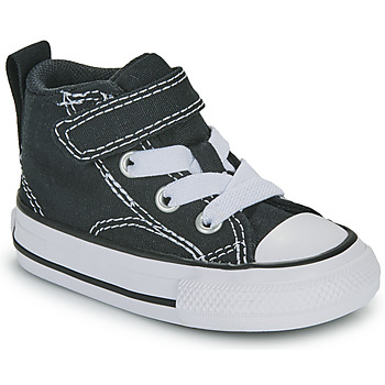 Pantofi Copii Pantofi sport stil gheata Converse CHUCK TAYLOR ALL STAR MALDEN STREET Negru