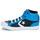 Pantofi Băieți Pantofi sport stil gheata Converse PRO BLAZE Albastru / Negru